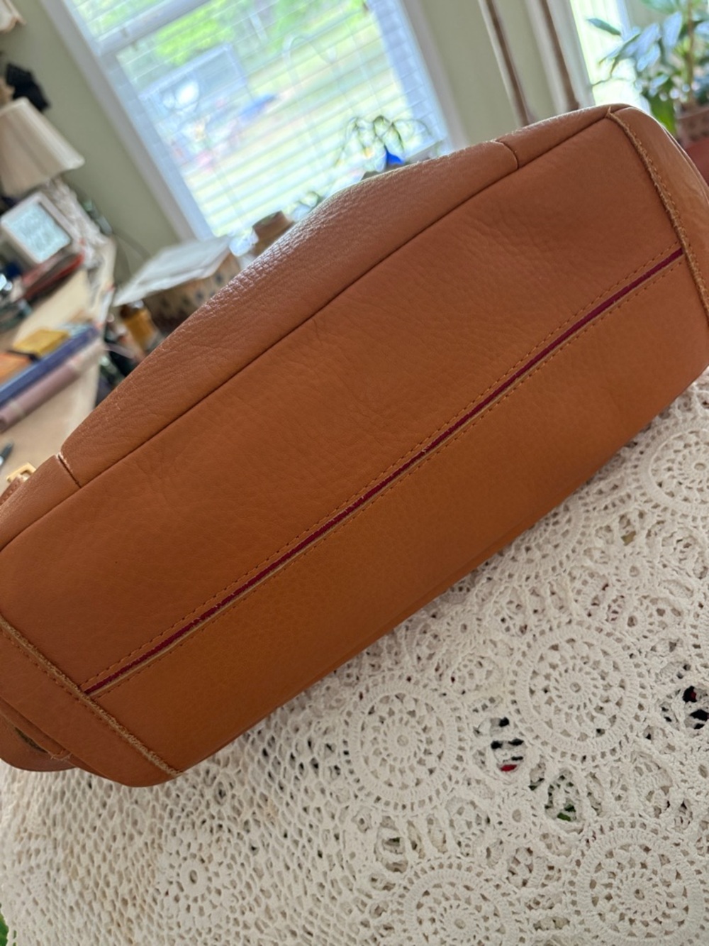 Hammitt Nectar Tan Bag - Women - Picture 5 of 15